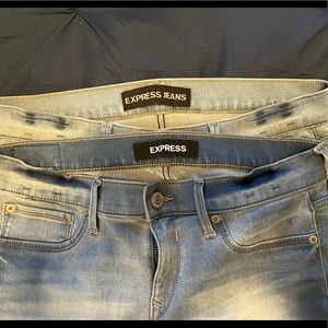Express Jeans